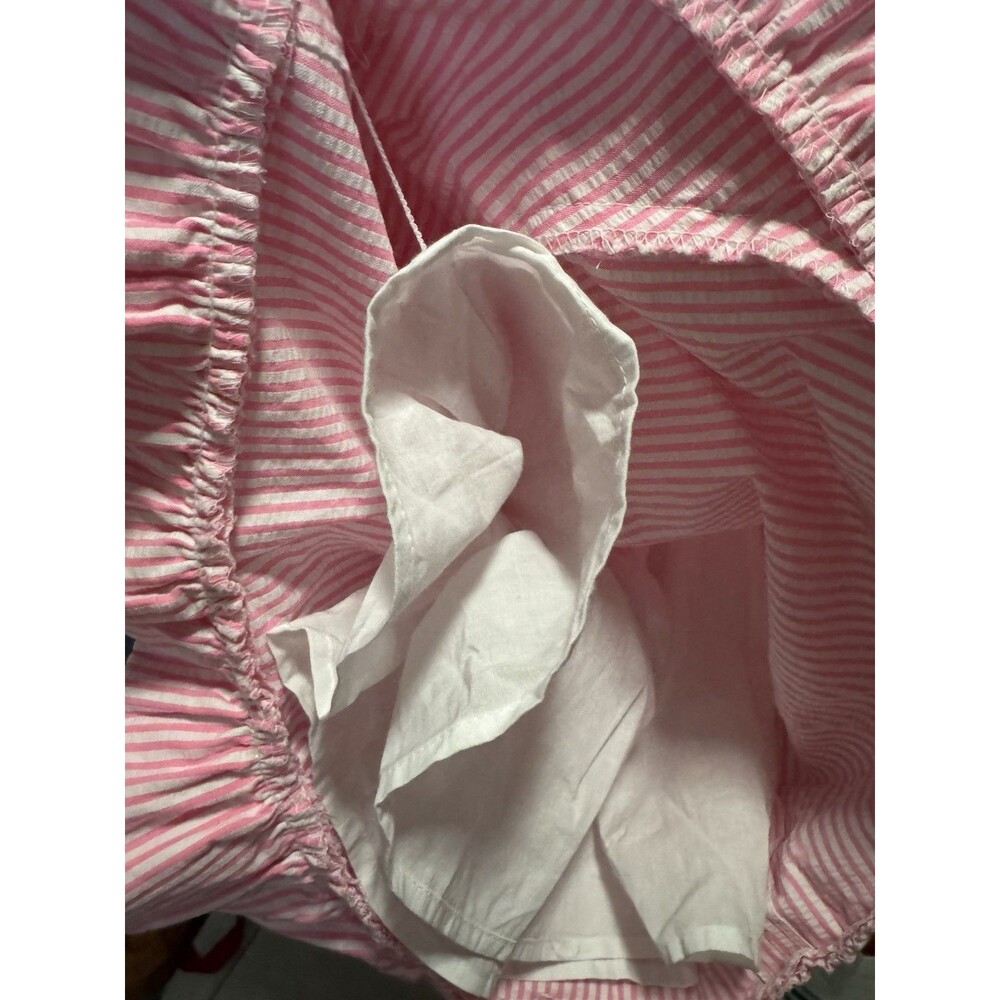 Lilly Pulitzer Tiffani Dress Havana Pink 4 NWOT - Picture 8 of 10